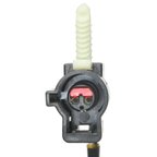 Standard Ignition ALS1871 ABS Wheel Speed Sensor - Front - view 3