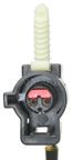 Standard Ignition ALS1871 ABS Wheel Speed Sensor - Front - view 4