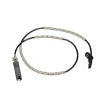 Standard Ignition ALS1873 ABS Wheel Speed Sensor - Rear Right - view 2