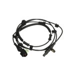 Standard Ignition ALS1873 ABS Wheel Speed Sensor - Rear Right - view 1