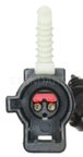 Standard Ignition ALS1873 ABS Wheel Speed Sensor - Rear Right - view 7