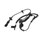 Standard Ignition ALS1875 ABS Wheel Speed Sensor - Front Left - view 2