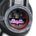 Standard Ignition ALS1875 ABS Wheel Speed Sensor - Front Left - view 5