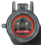 Standard Ignition ALS1875 ABS Wheel Speed Sensor - Front Left - view 7