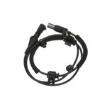 Standard Ignition ALS1883 Tire Pressure Monitoring System Sensor - Front - view 4