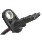 Standard Ignition ALS1884 ABS Wheel Speed Sensor - Front - view 2