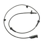 Standard Ignition ALS1884 ABS Wheel Speed Sensor - Front - view 1