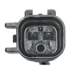 Standard Ignition ALS1884 ABS Wheel Speed Sensor - Front - view 3