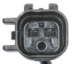 Standard Ignition ALS1884 ABS Wheel Speed Sensor - Front - view 4