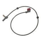 Standard Ignition ALS1897 ABS Wheel Speed Sensor - Rear - view 1