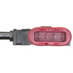 Standard Ignition ALS1897 ABS Wheel Speed Sensor - Rear - view 3