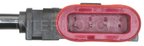 Standard Ignition ALS1897 ABS Wheel Speed Sensor - Rear - view 4