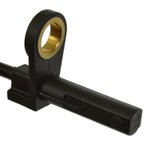 Standard Ignition ALS1898 ABS Wheel Speed Sensor - Front or Rear - view 2