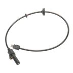 Standard Ignition ALS1899 ABS Wheel Speed Sensor - Rear Center - view 1