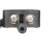 Standard Ignition ALS1899 ABS Wheel Speed Sensor - Rear Center - view 3