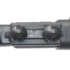 Standard Ignition ALS1916 ABS Wheel Speed Sensor - Front - view 4