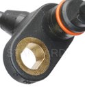 Standard Ignition ALS1916 ABS Wheel Speed Sensor - Front - view 5