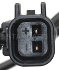 Standard Ignition ALS1916 ABS Wheel Speed Sensor - Front - view 8