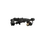 Standard Ignition ALS1918 ABS Wheel Speed Sensor - Front - view 3