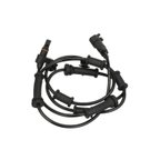 Standard Ignition ALS1918 ABS Wheel Speed Sensor - Front - view 4