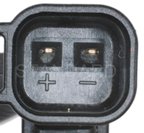 Standard Ignition ALS1918 ABS Wheel Speed Sensor - Front - view 8