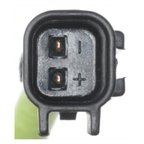 Standard Ignition ALS1920 ABS Wheel Speed Sensor - Front - view 4