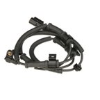 Standard Ignition ALS1921 Tire Pressure Monitoring System (TPMS) Sensor - Front - view 2