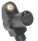 Standard Ignition ALS1927 ABS Wheel Speed Sensor - Front or Front Left - view 7