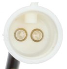 Standard Ignition ALS1927 ABS Wheel Speed Sensor - Front or Front Left - view 3