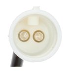 Standard Ignition ALS1927 ABS Wheel Speed Sensor - Front or Front Left - view 4