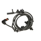 Standard Ignition ALS1931 ABS Wheel Speed Sensor - Rear Left - view 2