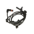 Standard Ignition ALS1931 ABS Wheel Speed Sensor - Rear Left - view 4