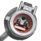 Standard Ignition ALS1934 ABS Wheel Speed Sensor - Front Right - view 5