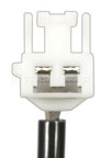 Standard Ignition ALS1943 ABS Wheel Speed Sensor - Rear Right - view 3