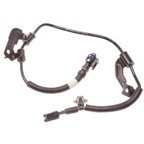 Standard Ignition ALS1946 ABS Wheel Speed Sensor Wiring Harness - Front Left - view 1