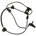 Standard Ignition ALS1948 ABS Wheel Speed Sensor - Front Left - view 1