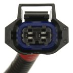 Standard Ignition ALS1949 ABS Wheel Speed Sensor - Front Right - view 2