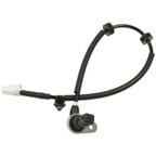 Standard Ignition ALS1954 ABS Wheel Speed Sensor - Rear Left - view 1