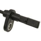Standard Ignition ALS1955 ABS Wheel Speed Sensor - Front - view 2