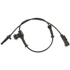 Standard Ignition ALS1955 ABS Wheel Speed Sensor - Front - view 1