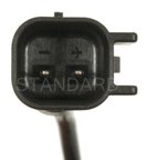 Standard Ignition ALS1955 ABS Wheel Speed Sensor - Front - view 4