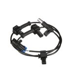 Standard Ignition ALS1956 ABS Wheel Speed Sensor - Rear - view 2
