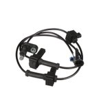 Standard Ignition ALS1956 ABS Wheel Speed Sensor - Rear - view 1