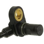 Standard Ignition ALS1958 ABS Wheel Speed Sensor - Front - view 2