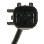 Standard Ignition ALS1958 ABS Wheel Speed Sensor - Front - view 3