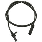 Standard Ignition ALS1960 ABS Wheel Speed Sensor - Rear - view 1