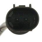Standard Ignition ALS1960 ABS Wheel Speed Sensor - Rear - view 3