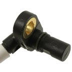 Standard Ignition ALS1962 ABS Wheel Speed Sensor - Front - view 2