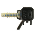 Standard Ignition ALS1962 ABS Wheel Speed Sensor - Front - view 3