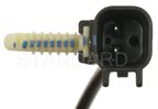 Standard Ignition ALS1962 ABS Wheel Speed Sensor - Front - view 4